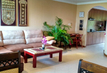 Кондоминиум в Паттайе, Таиланд | THE410003