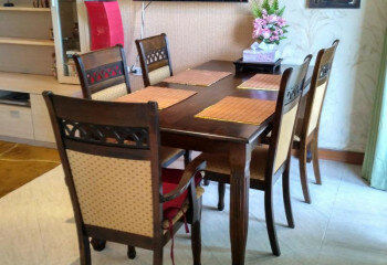 Кондоминиум в Паттайе, Таиланд | THE410003