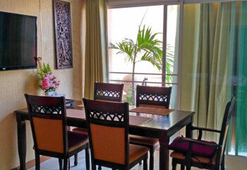 Кондоминиум в Паттайе, Таиланд | THE410003