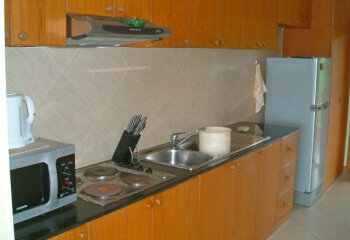 Кондоминиум в Паттайе, Таиланд | THE410003