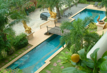 Кондоминиум в Паттайе, Таиланд | THE410003