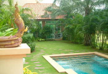 Кондоминиум в Паттайе, Таиланд | THE410003