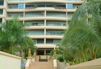 Кондоминиум в Паттайе, Таиланд | THE410003