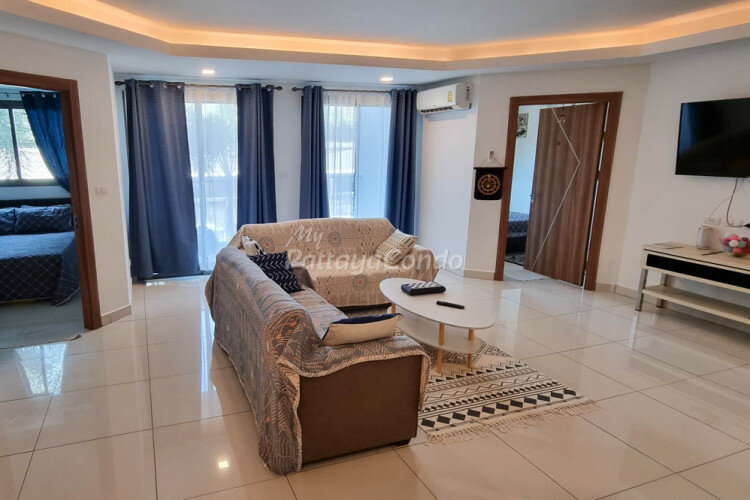 Кондоминиум в Паттайе, Таиланд | THE247147