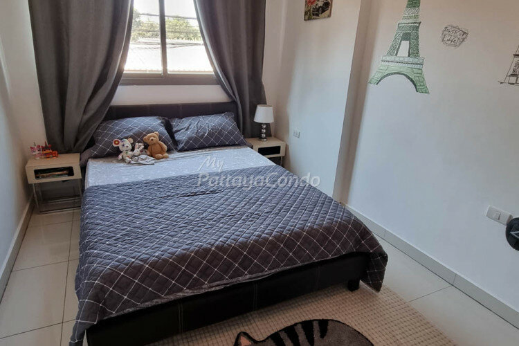 Кондоминиум в Паттайе, Таиланд | THE247147