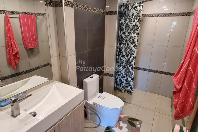 Кондоминиум в Паттайе, Таиланд | THE247147