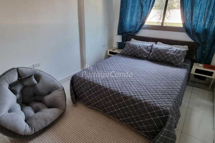 Кондоминиум в Паттайе, Таиланд | THE247147