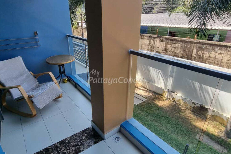 Кондоминиум в Паттайе, Таиланд | THE247147