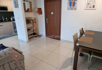 Кондоминиум в Паттайе, Таиланд | THE247147