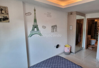 Кондоминиум в Паттайе, Таиланд | THE247147