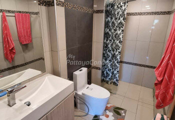 Кондоминиум в Паттайе, Таиланд | THE247147