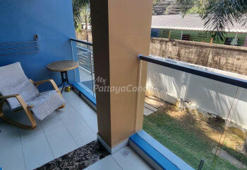 Кондоминиум в Паттайе, Таиланд | THE247147