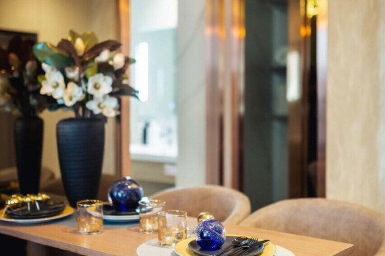 Кондоминиум в Паттайе, Таиланд | THE307571