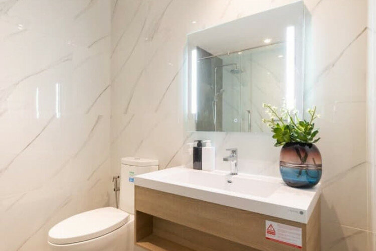 Кондоминиум в Паттайе, Таиланд | THE307571