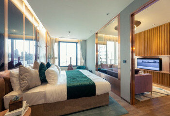 Кондоминиум в Паттайе, Таиланд | THE307571