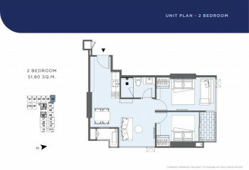 Кондоминиум в Паттайе, Таиланд | THE307571