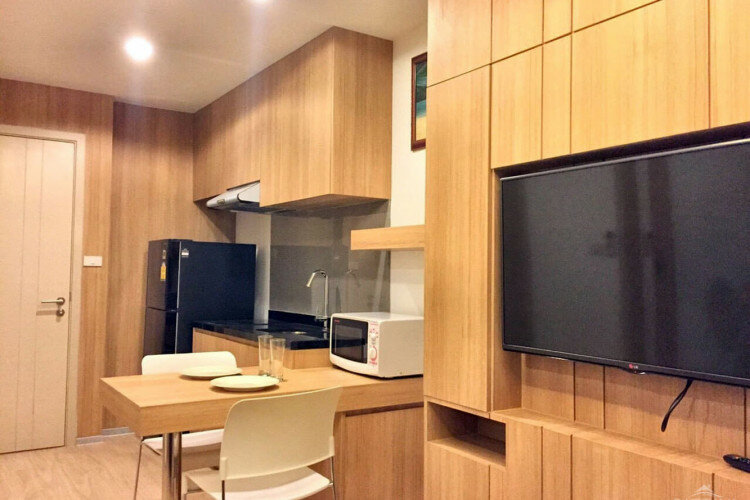 Кондоминиум в Паттайе, Таиланд | THE546263