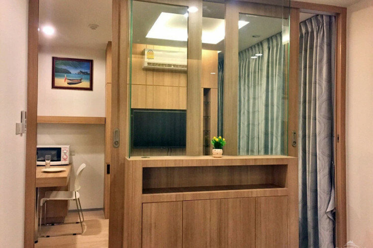 Кондоминиум в Паттайе, Таиланд | THE546263