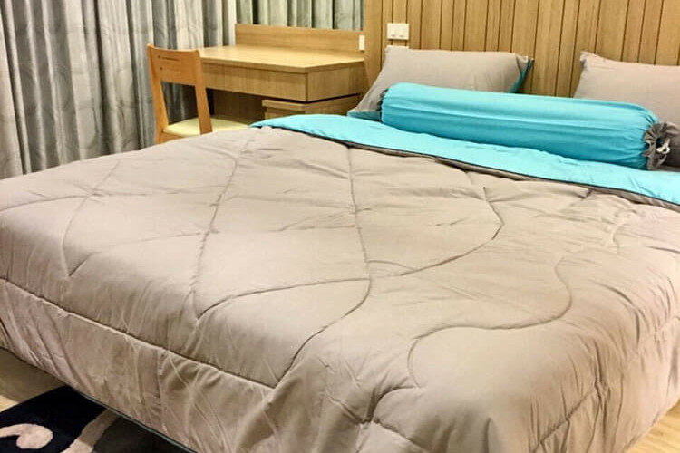 Кондоминиум в Паттайе, Таиланд | THE546263