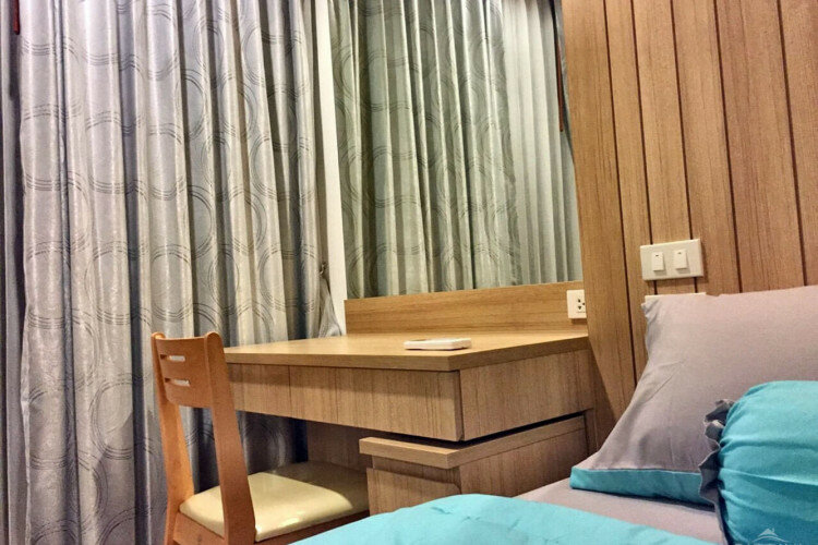 Кондоминиум в Паттайе, Таиланд | THE546263