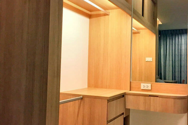 Кондоминиум в Паттайе, Таиланд | THE546263