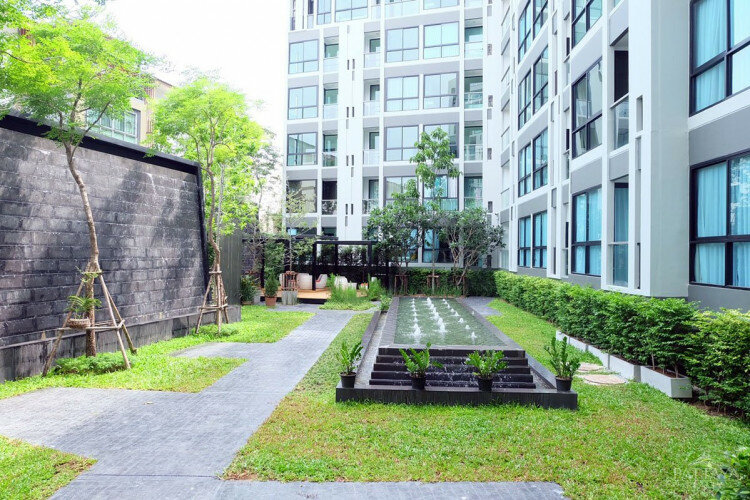 Кондоминиум в Паттайе, Таиланд | THE546263