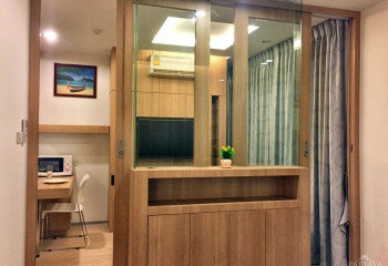 Кондоминиум в Паттайе, Таиланд | THE546263