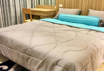 Кондоминиум в Паттайе, Таиланд | THE546263