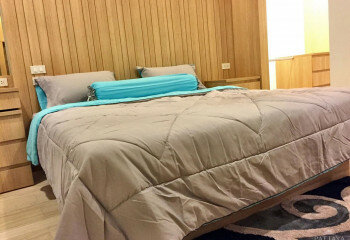 Кондоминиум в Паттайе, Таиланд | THE546263