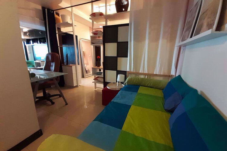 Кондоминиум в Бангкоке, Таиланд | THE149285