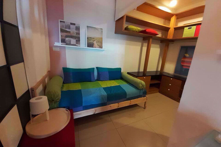 Кондоминиум в Бангкоке, Таиланд | THE149285