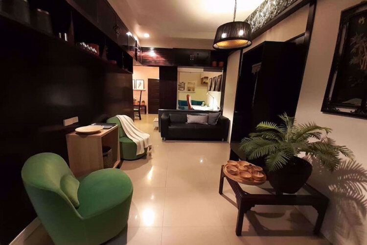 Кондоминиум в Бангкоке, Таиланд | THE149285