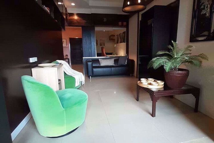 Кондоминиум в Бангкоке, Таиланд | THE149285