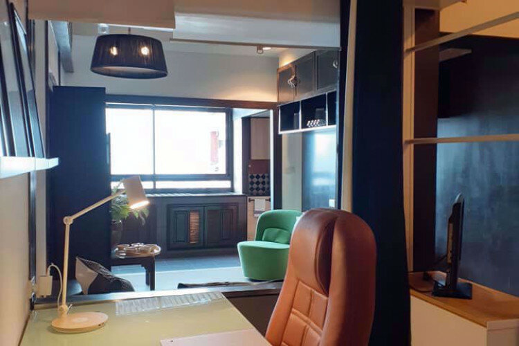 Кондоминиум в Бангкоке, Таиланд | THE149285