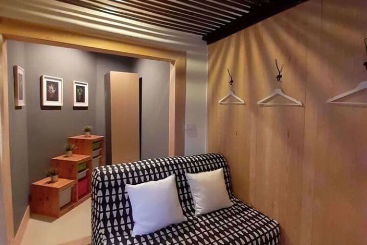 Кондоминиум в Бангкоке, Таиланд | THE149285