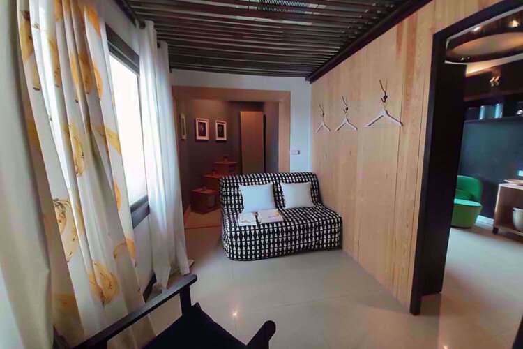 Кондоминиум в Бангкоке, Таиланд | THE149285