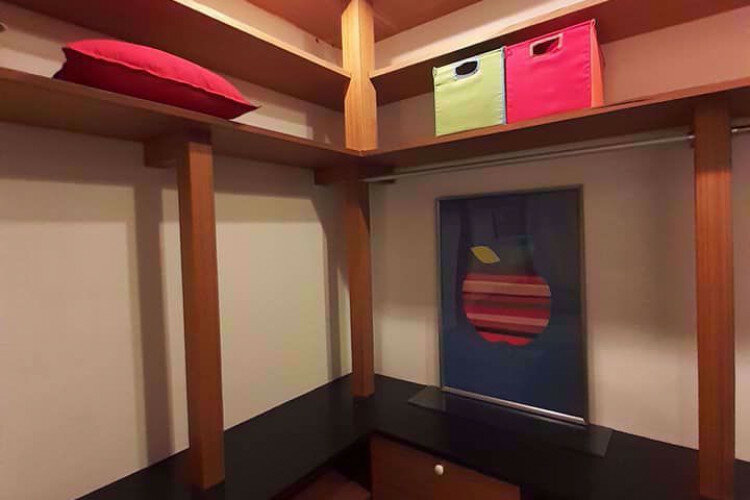 Кондоминиум в Бангкоке, Таиланд | THE149285