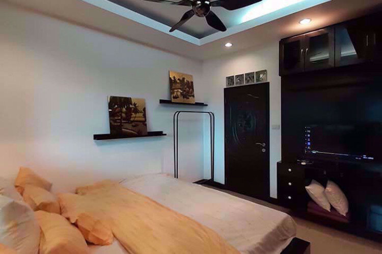 Кондоминиум в Бангкоке, Таиланд | THE149285