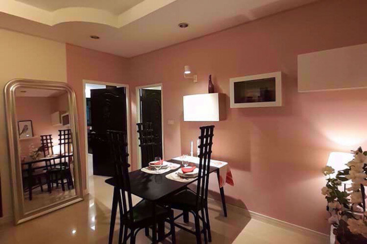 Кондоминиум в Бангкоке, Таиланд | THE149285