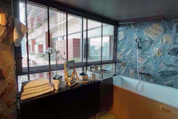 Кондоминиум в Бангкоке, Таиланд | THE149285