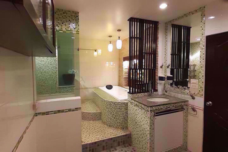 Кондоминиум в Бангкоке, Таиланд | THE149285