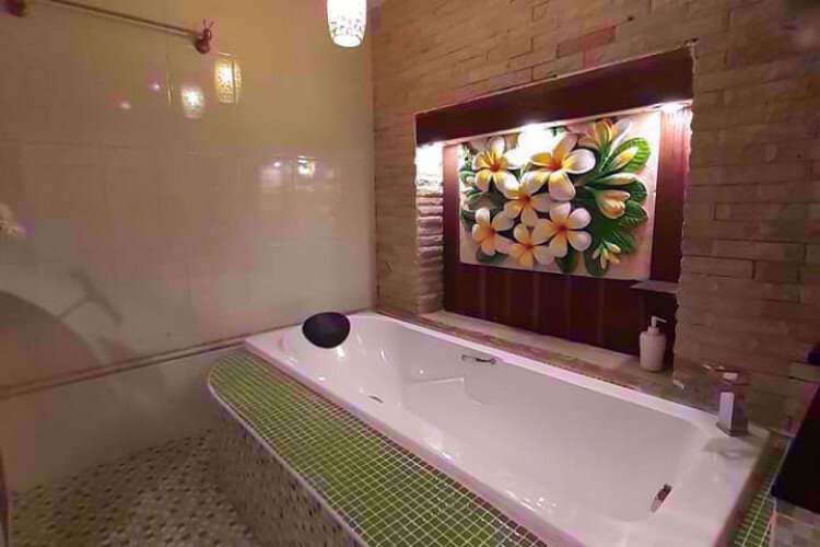 Кондоминиум в Бангкоке, Таиланд | THE149285