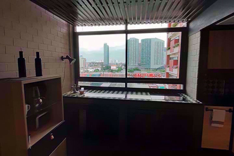 Кондоминиум в Бангкоке, Таиланд | THE149285