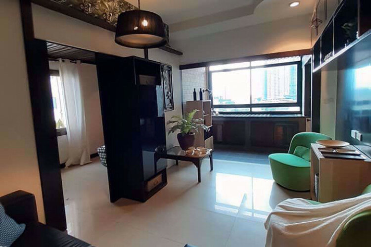 Кондоминиум в Бангкоке, Таиланд | THE149285