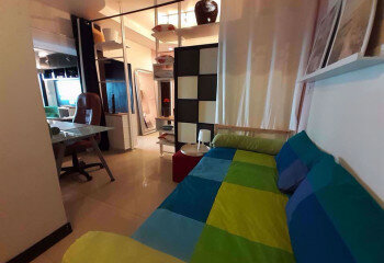 Кондоминиум в Бангкоке, Таиланд | THE149285