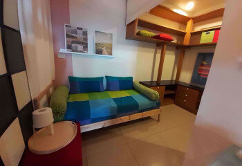 Кондоминиум в Бангкоке, Таиланд | THE149285