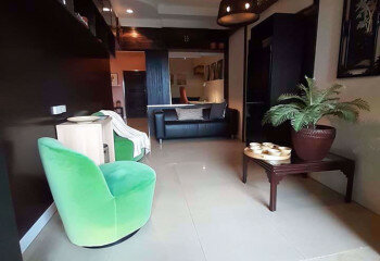 Кондоминиум в Бангкоке, Таиланд | THE149285