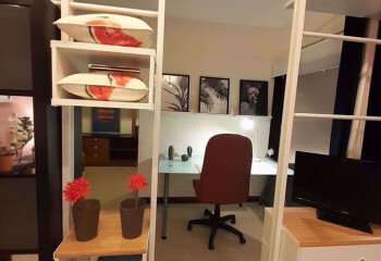 Кондоминиум в Бангкоке, Таиланд | THE149285