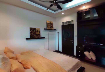 Кондоминиум в Бангкоке, Таиланд | THE149285