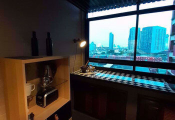 Кондоминиум в Бангкоке, Таиланд | THE149285